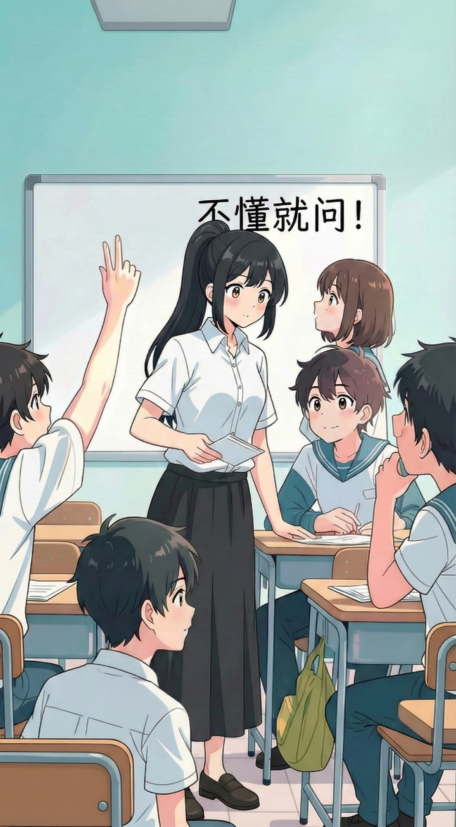 帮我去掉白板的AZITO这个英文，剩下的不懂就问保留就行 - 图片创意预览