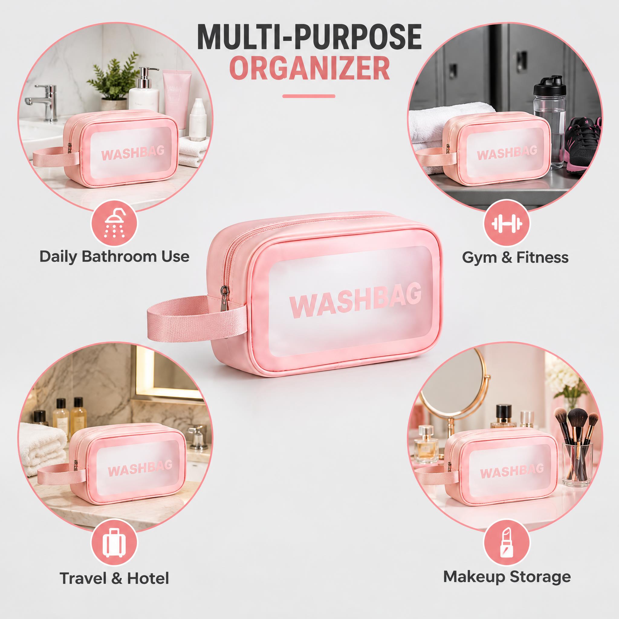 [主图-7] Portable Travel Makeup T… - 图片创意预览