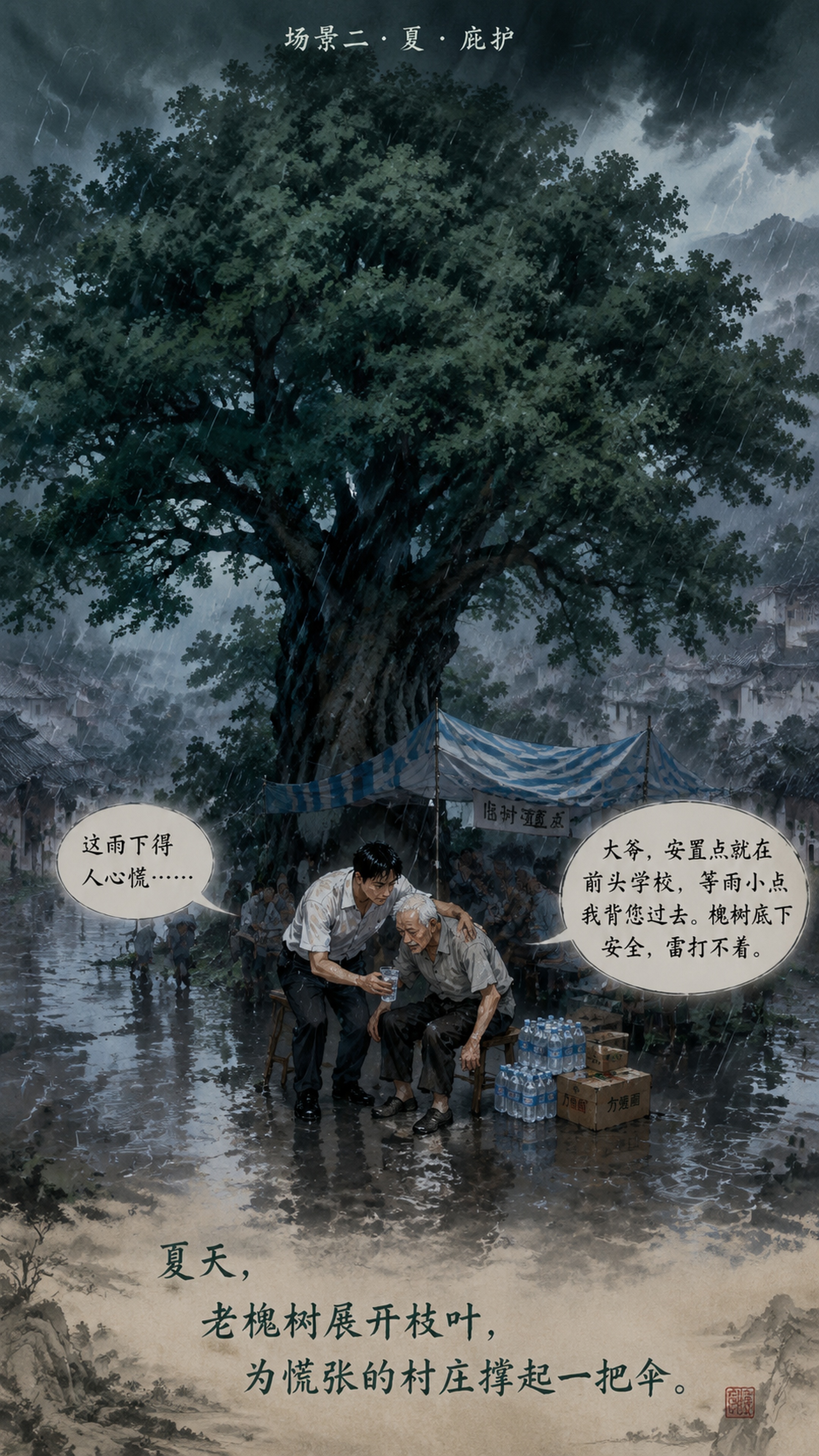 创意预览图