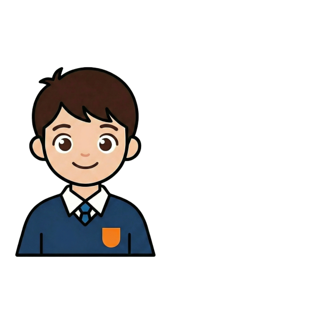 这俩图案距离太近了,分成俩图预览效果