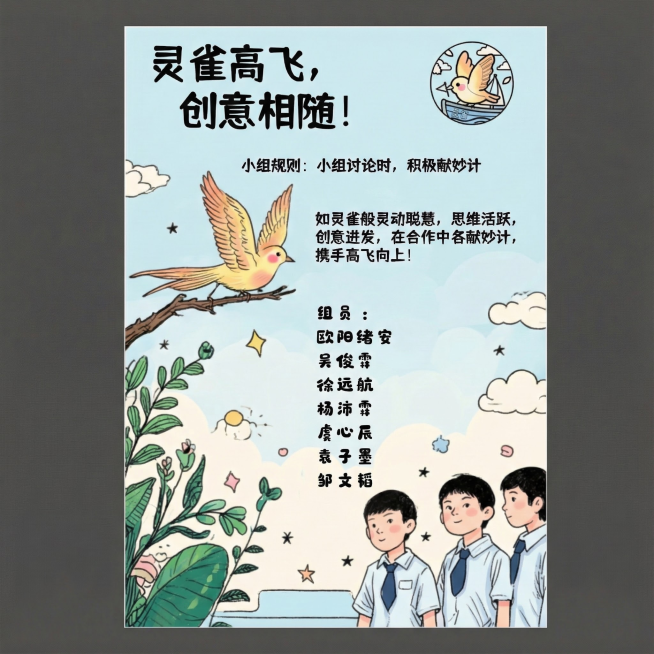 给这张图片上色预览效果