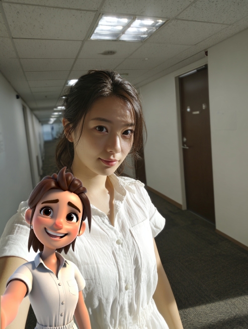 3DQ版预览效果