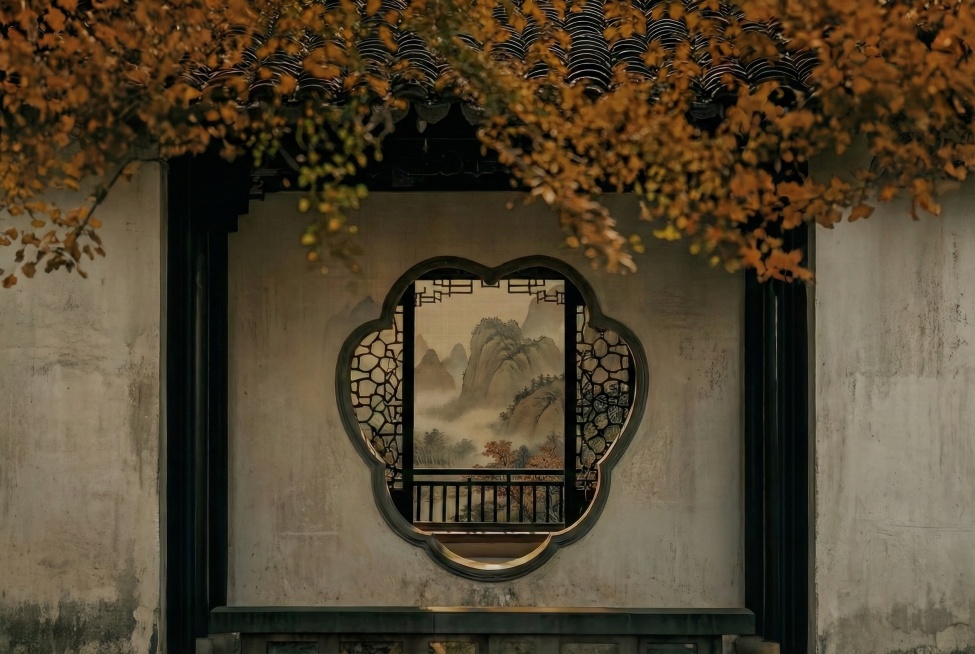 去掉墙上的画预览效果