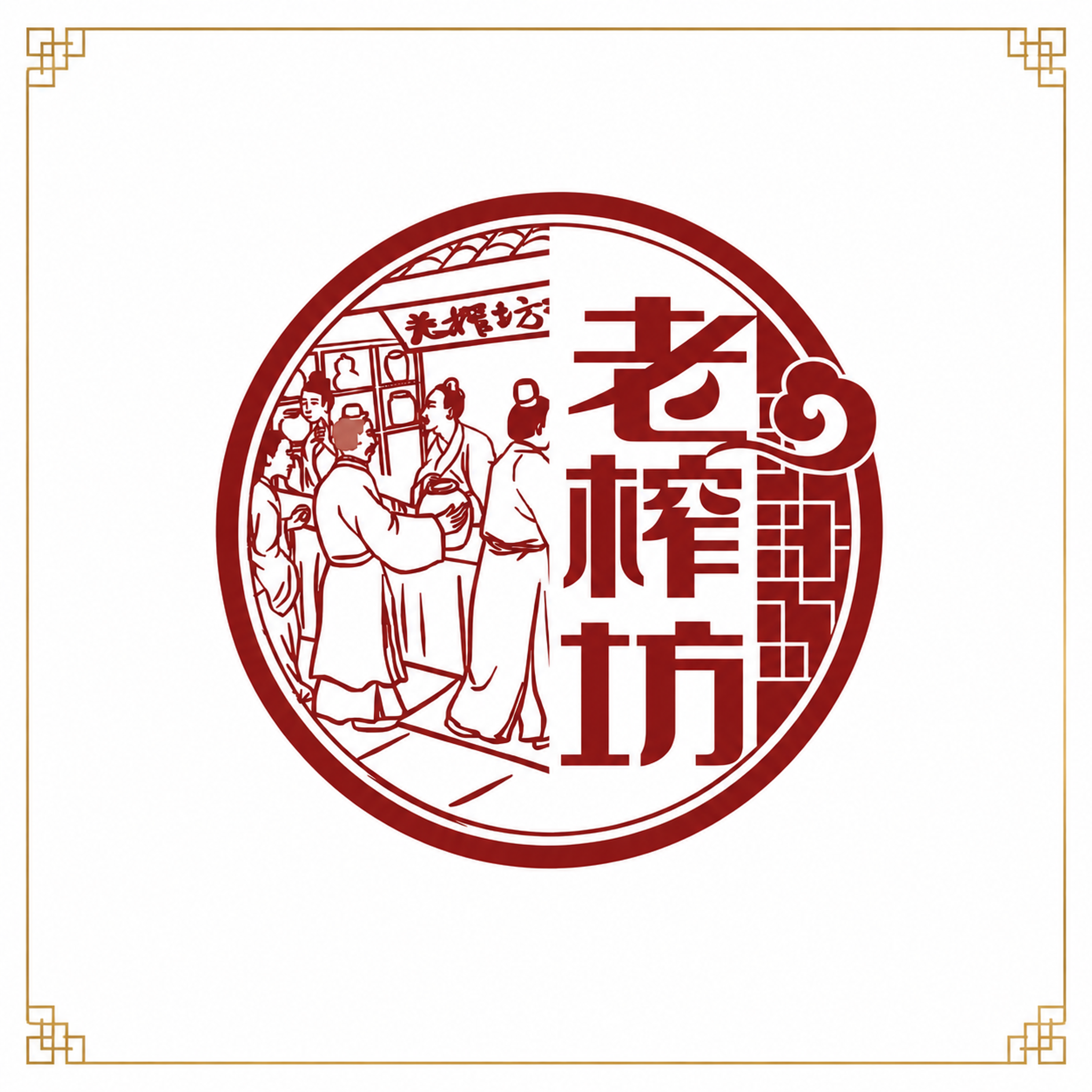创意预览图