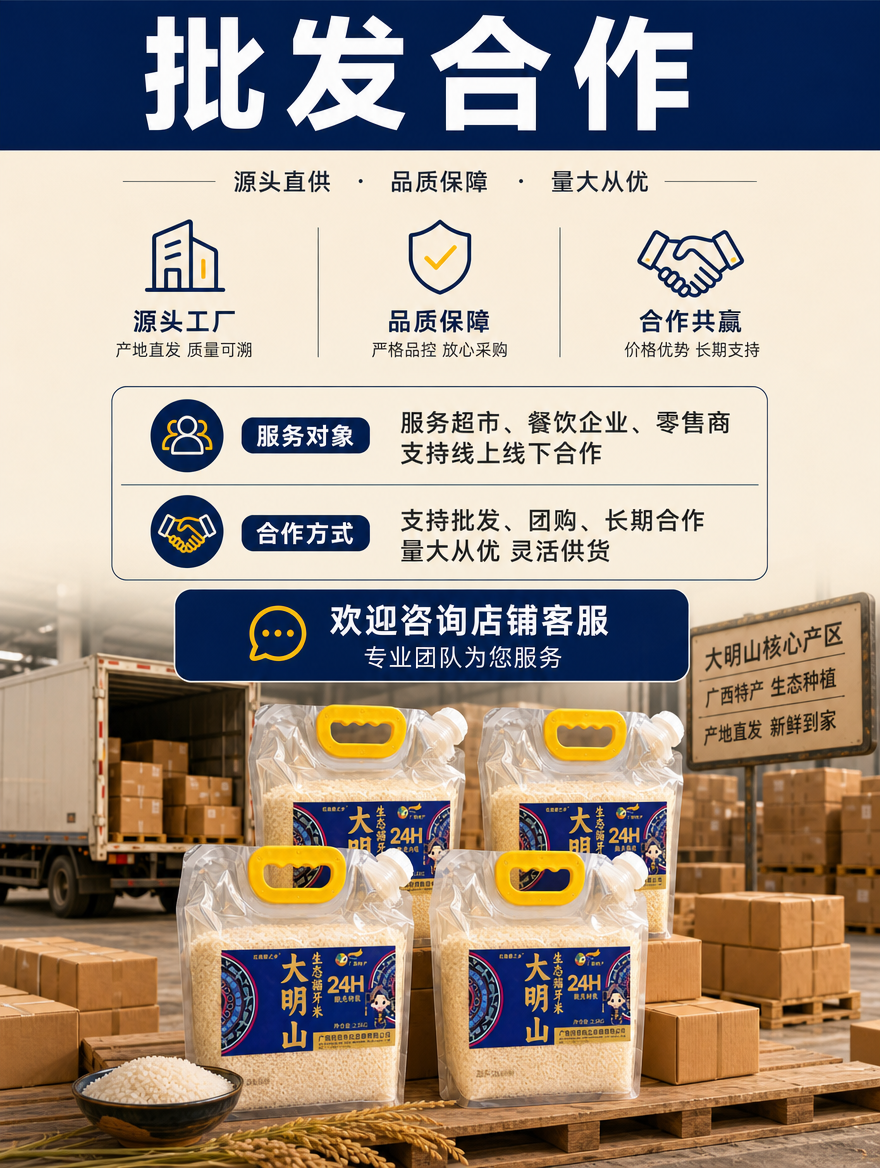 [商品] 使用【图6】仓库批发场景图；保留仓库、货箱、货车、大… - 图片创意预览