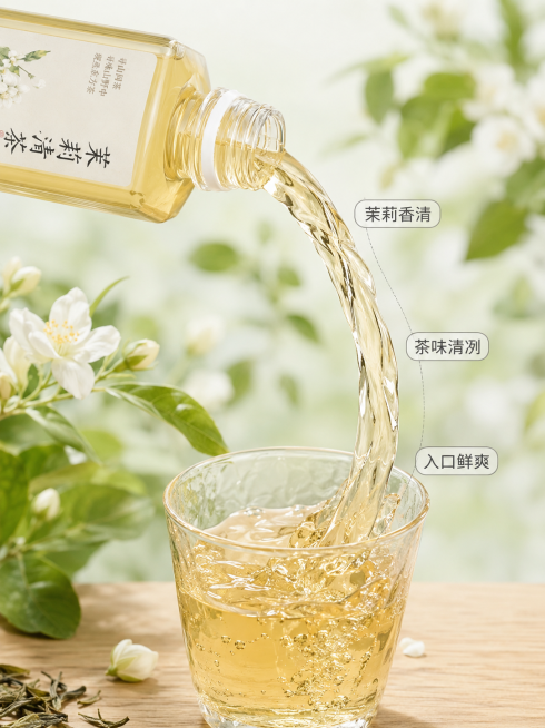 预览效果
