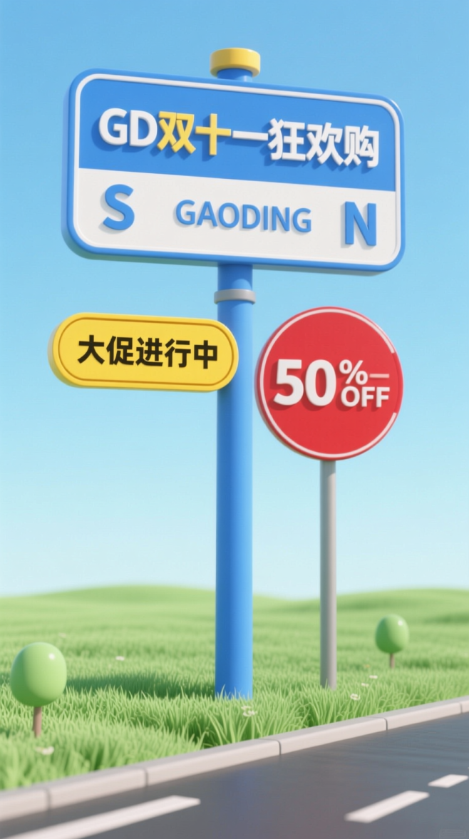 创意预览图