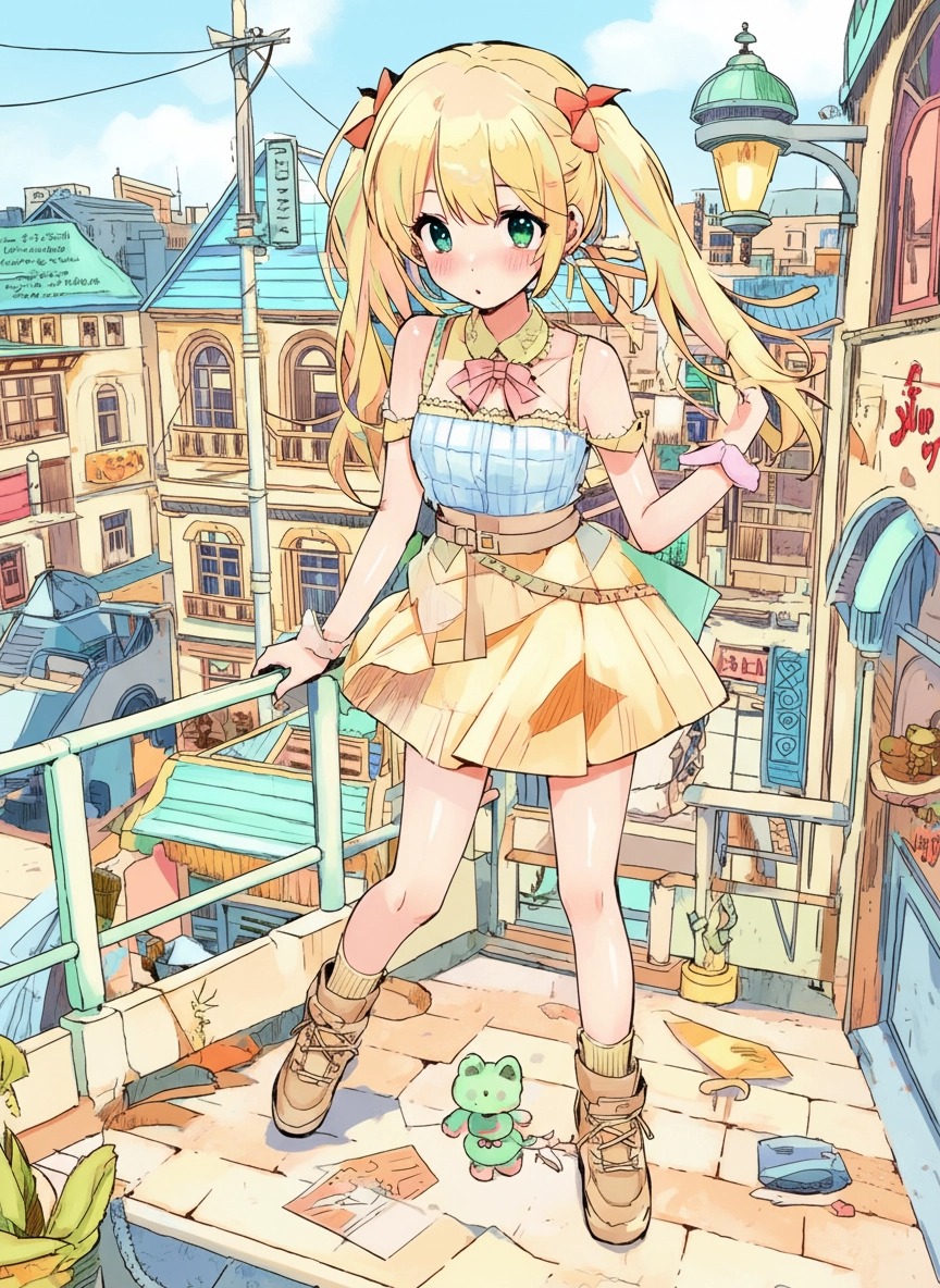 创意预览图