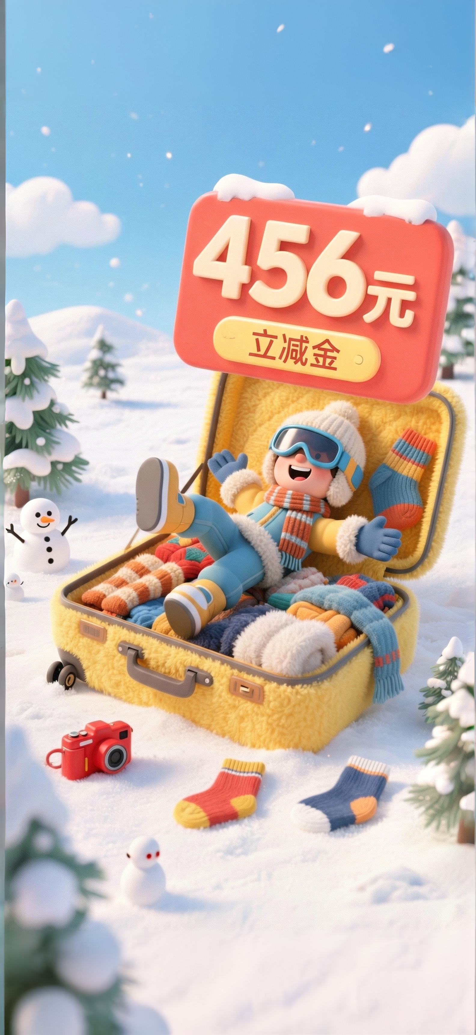 创意预览图