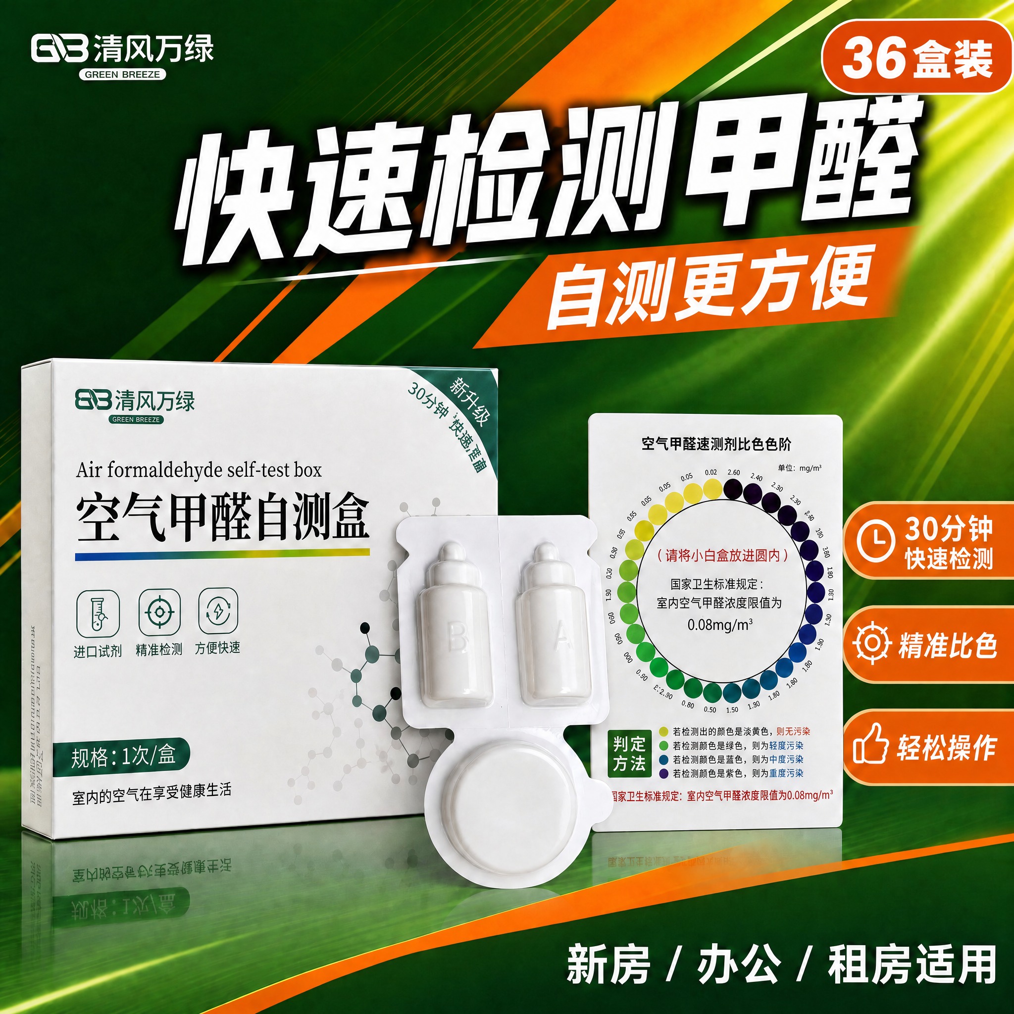 在这张电商主图的右上方安全区域添加一个醒目的橙红色圆角标签，标… - 图片创意预览