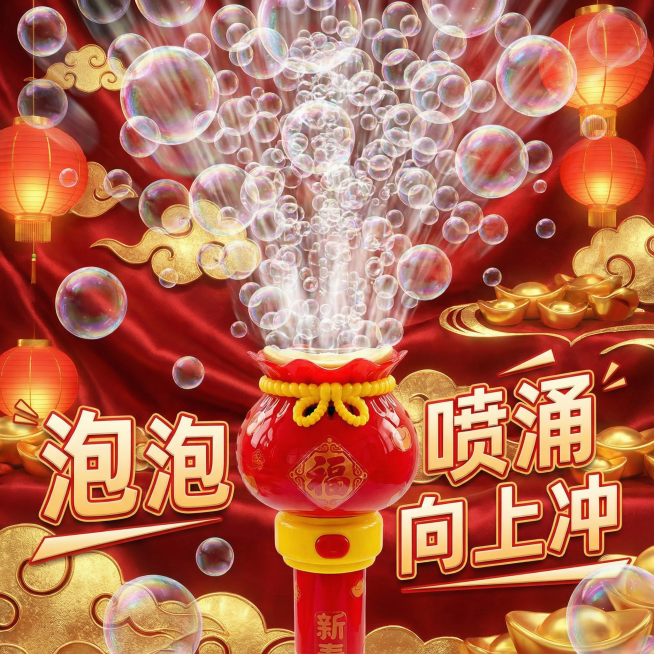 更换背景，其他保持不变预览效果