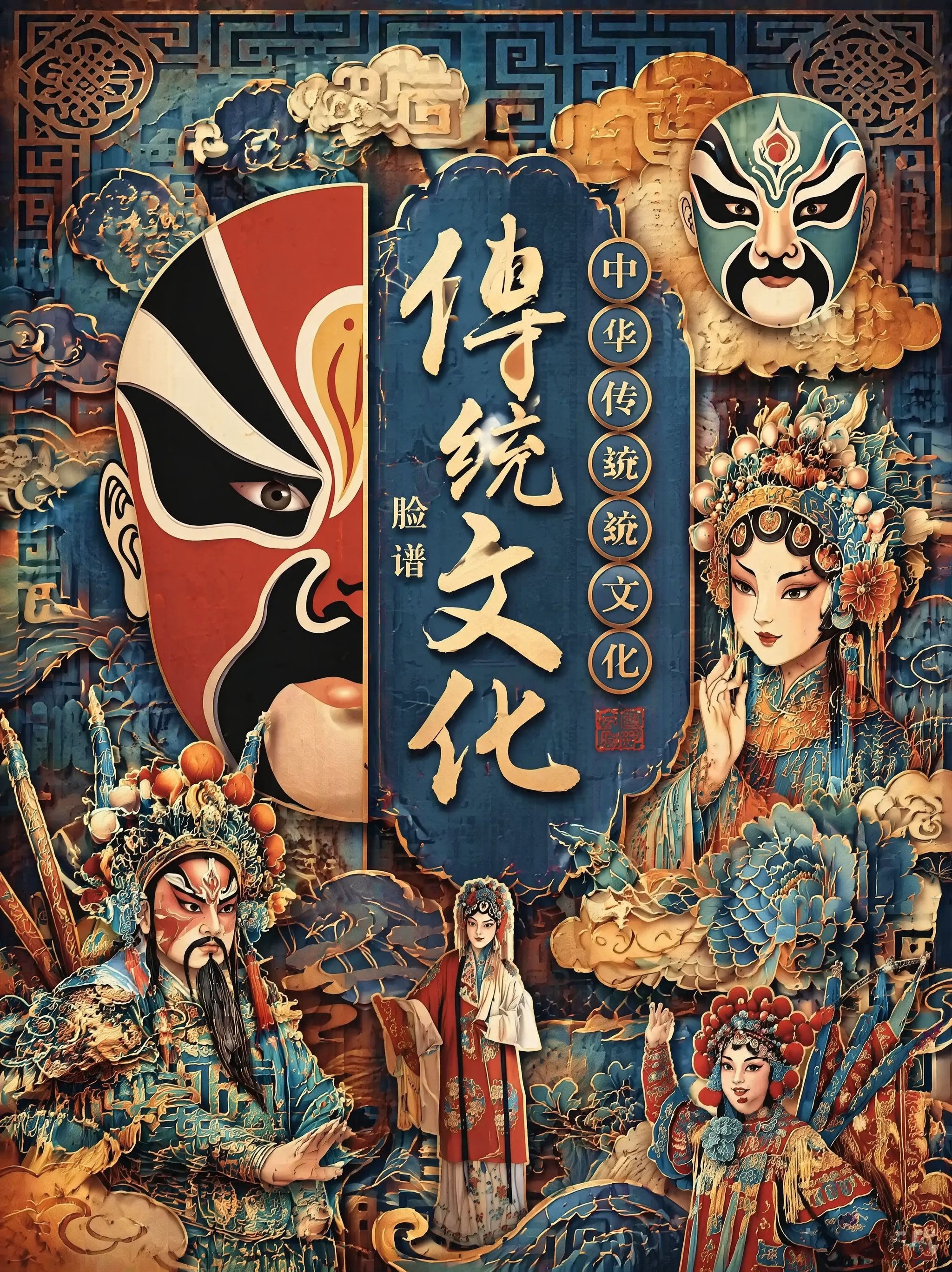 创意预览图