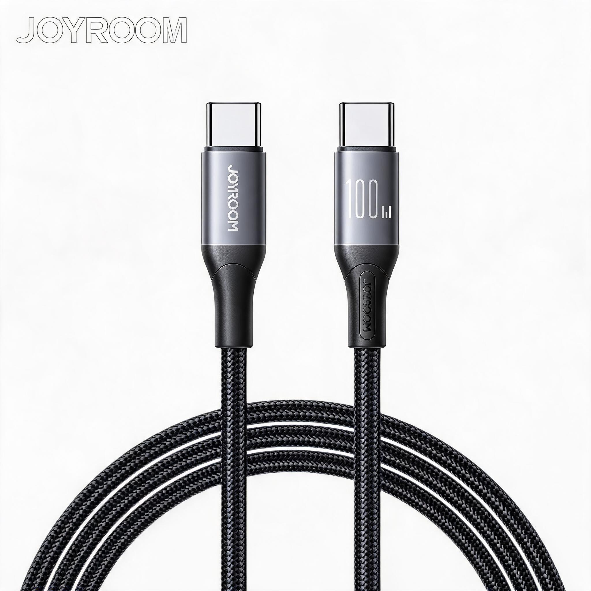 [主图-1] 亚马逊首图，纯白底商品识别图，展示JOYROOM… - 图片创意预览