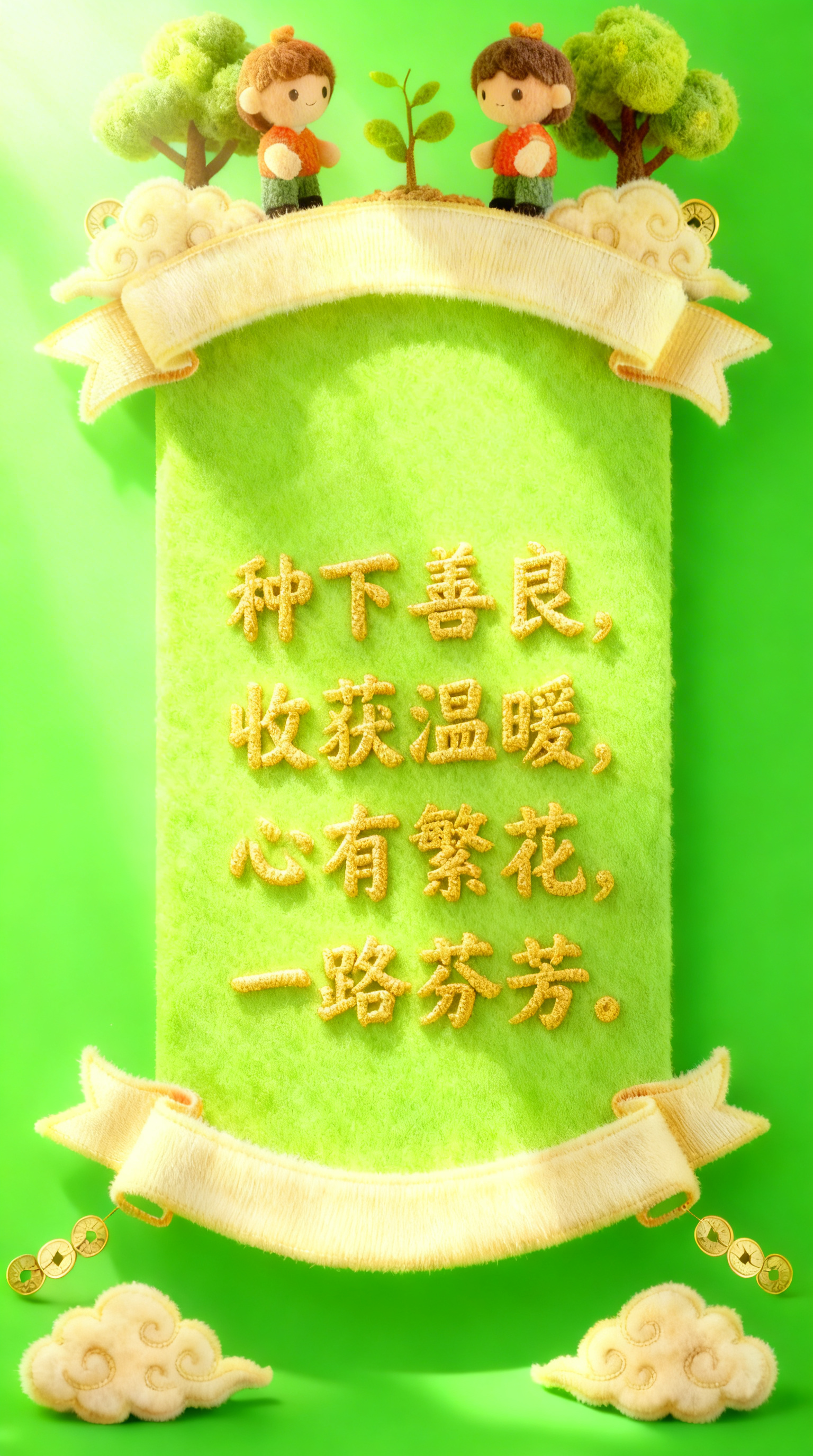 创意预览图
