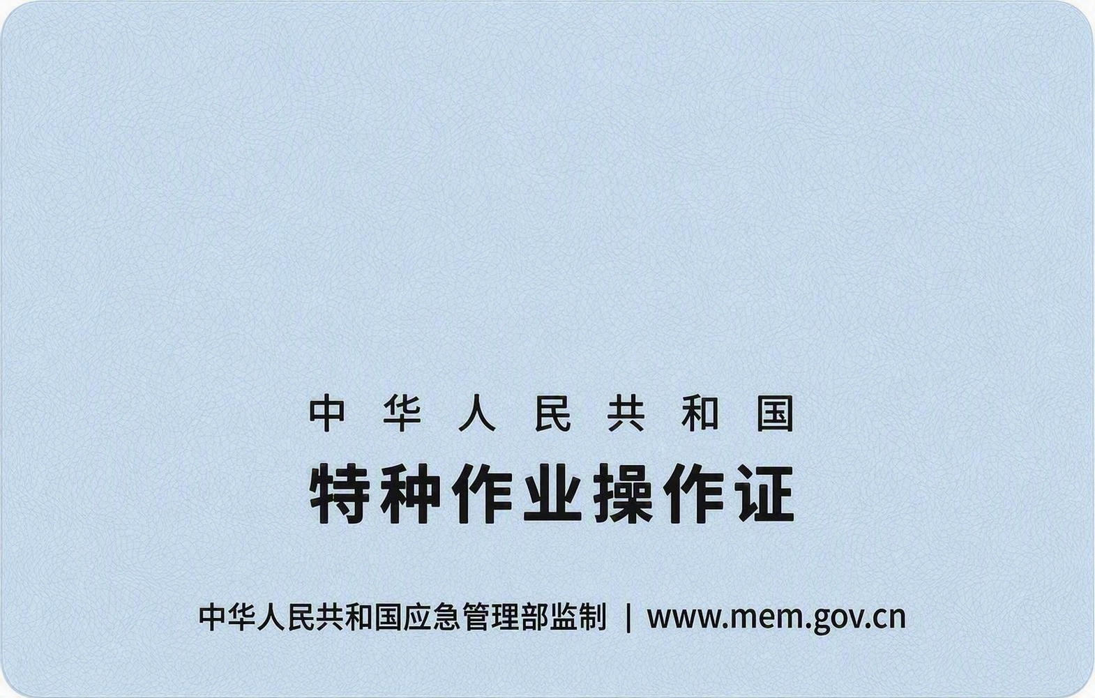 将证件背景还原为原有的淡蓝色底纹，带有细腻的蓝色防伪纹理质感，… - 图片创意预览