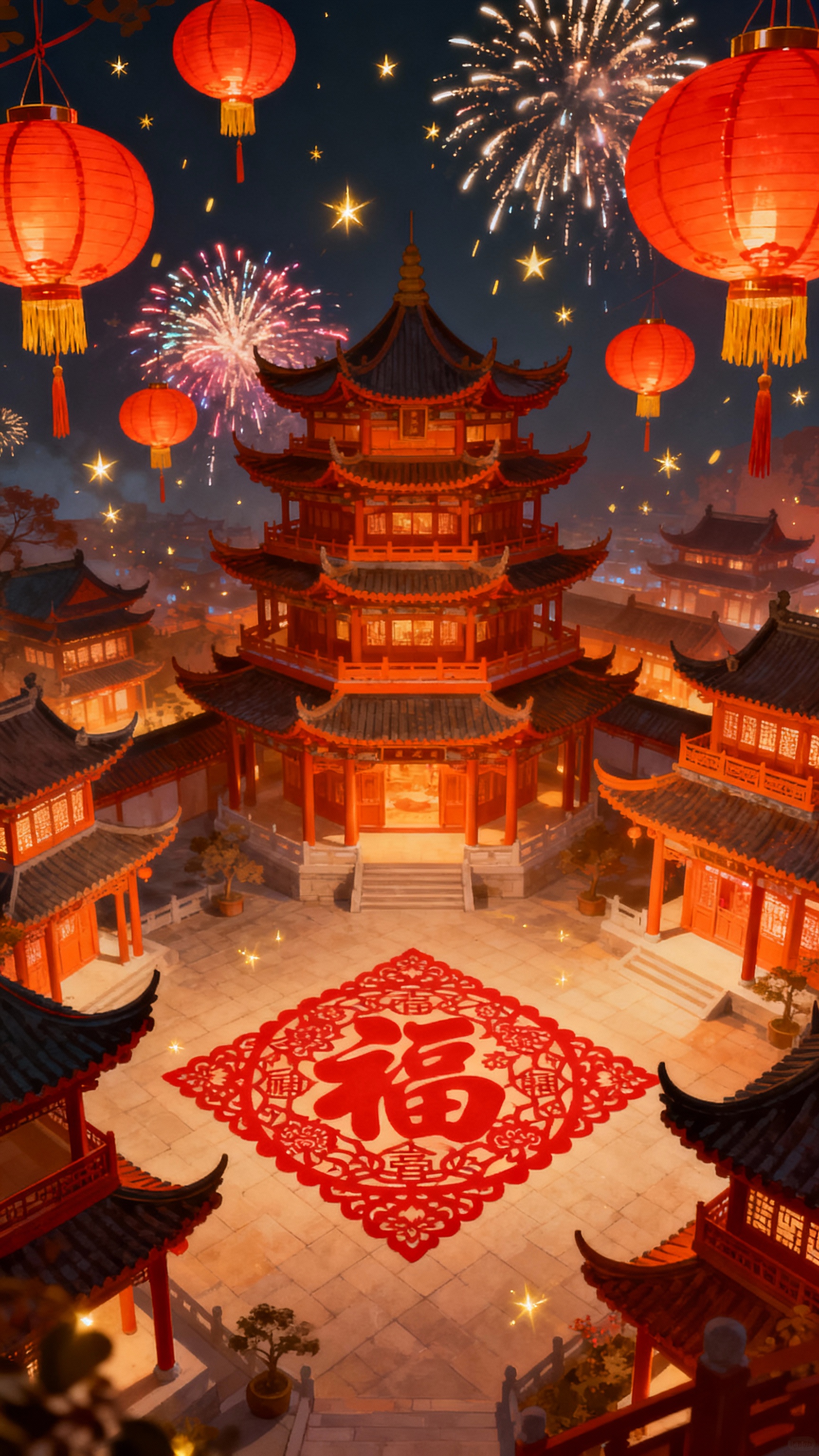 创意预览图