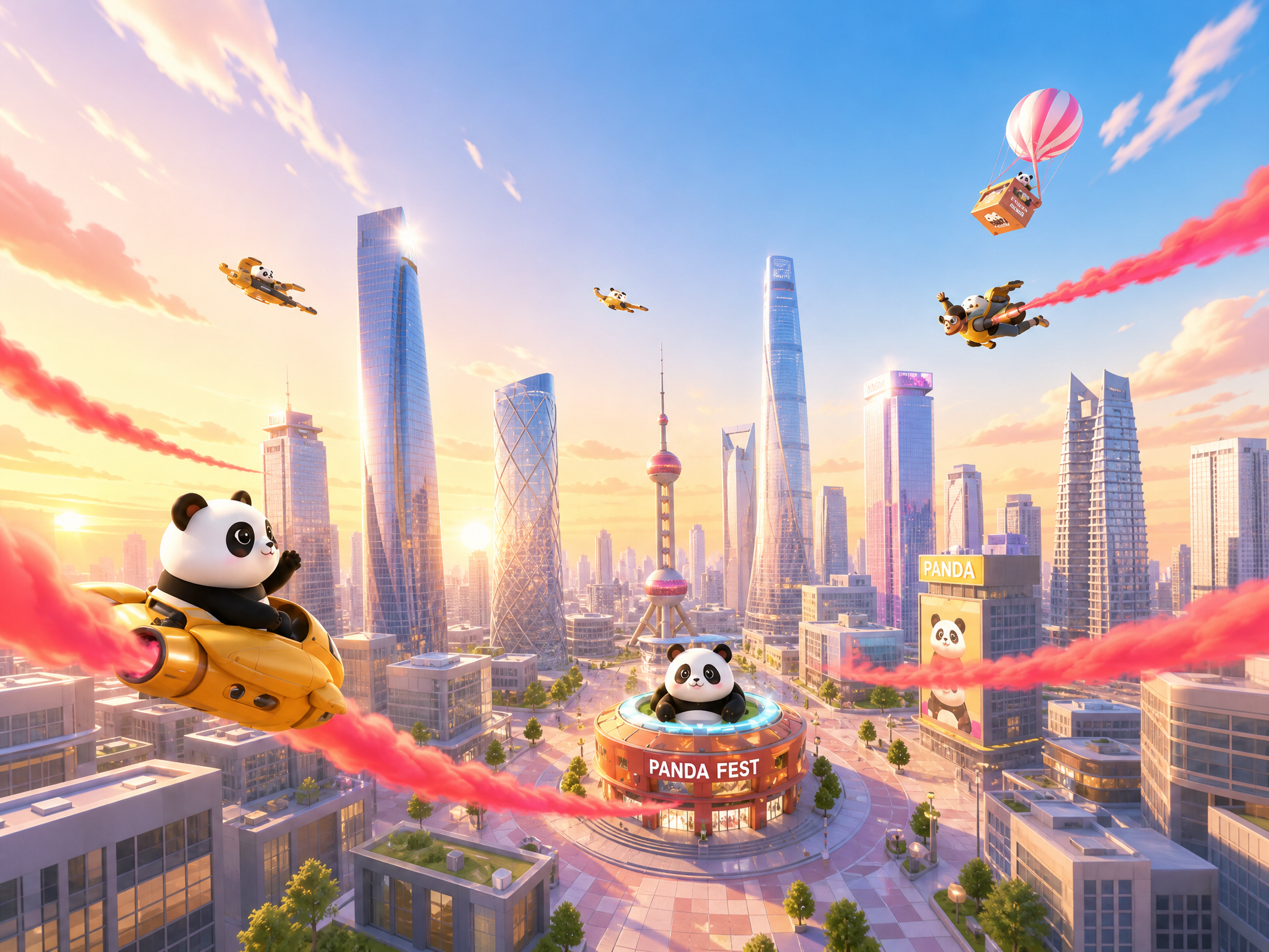 创意预览图