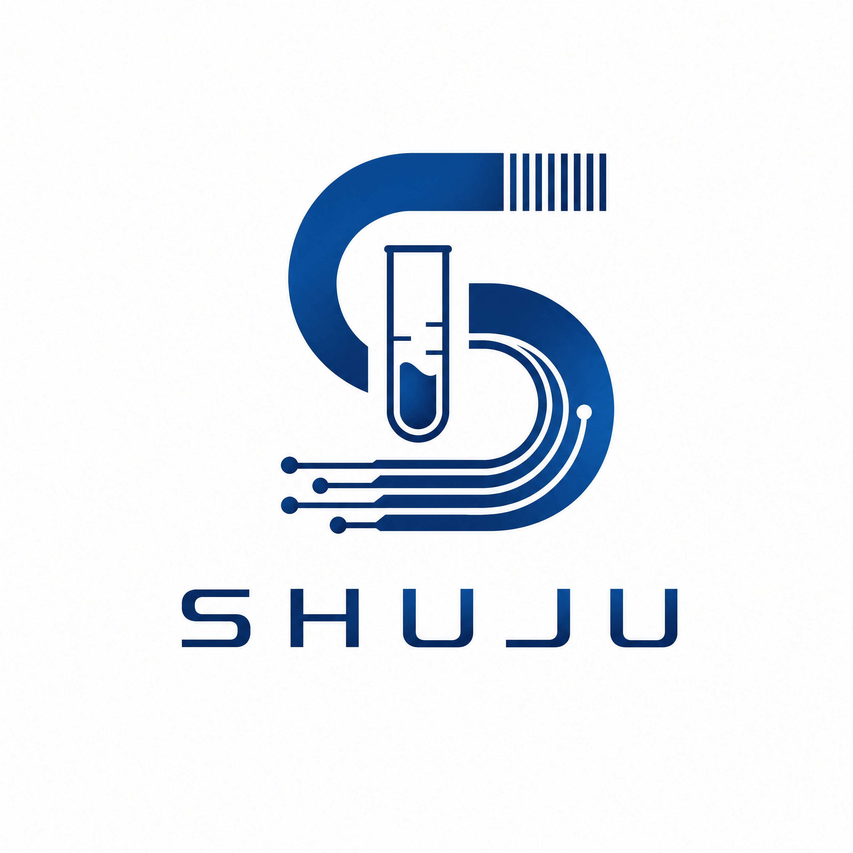 参考这个S字母变形LOGO，单独高清生成。 品牌：SHUJU… - 图片创意预览