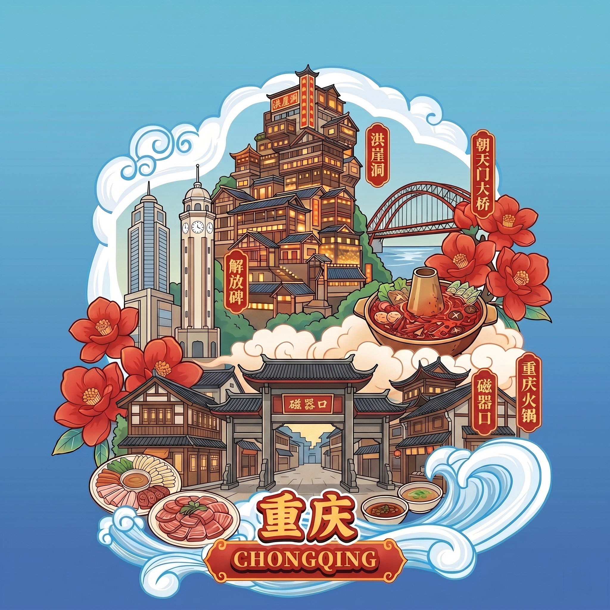 创意预览图