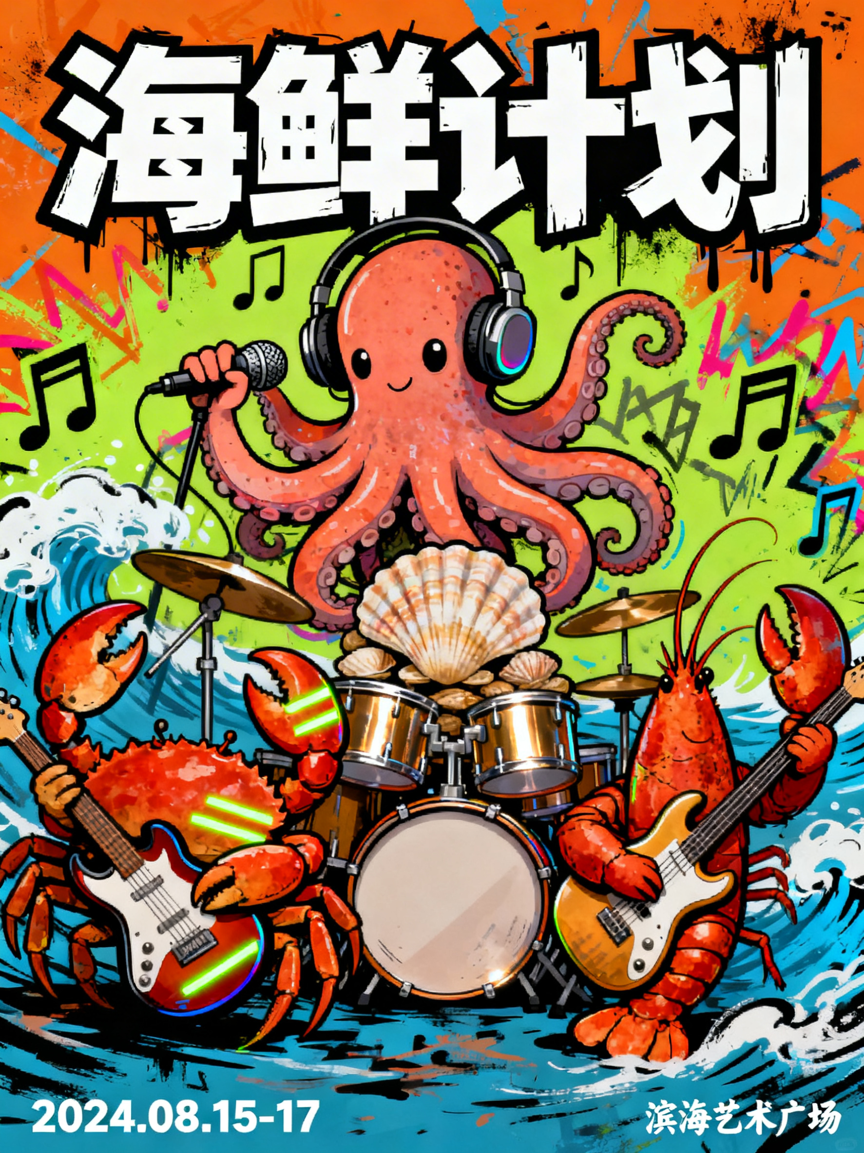 创意预览图