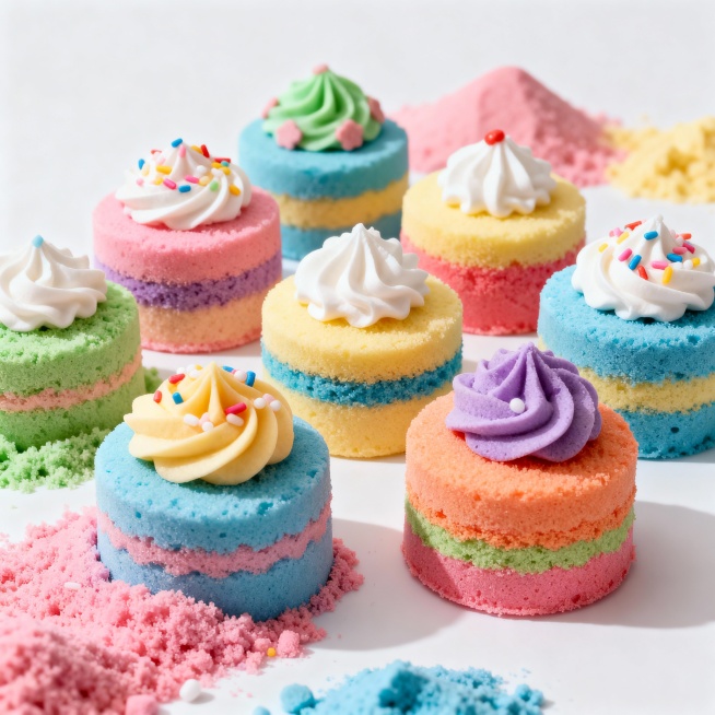 重新生成预览效果