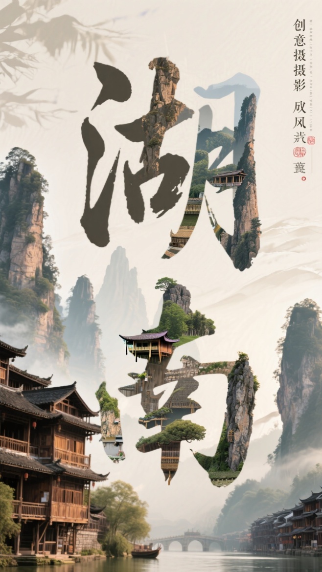 创意预览图