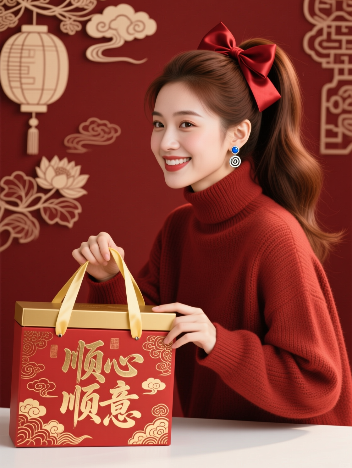 创意预览图
