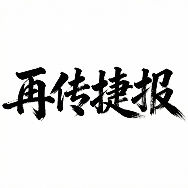在这版基础上做成纯黑白对比的样子，白底黑字预览效果
