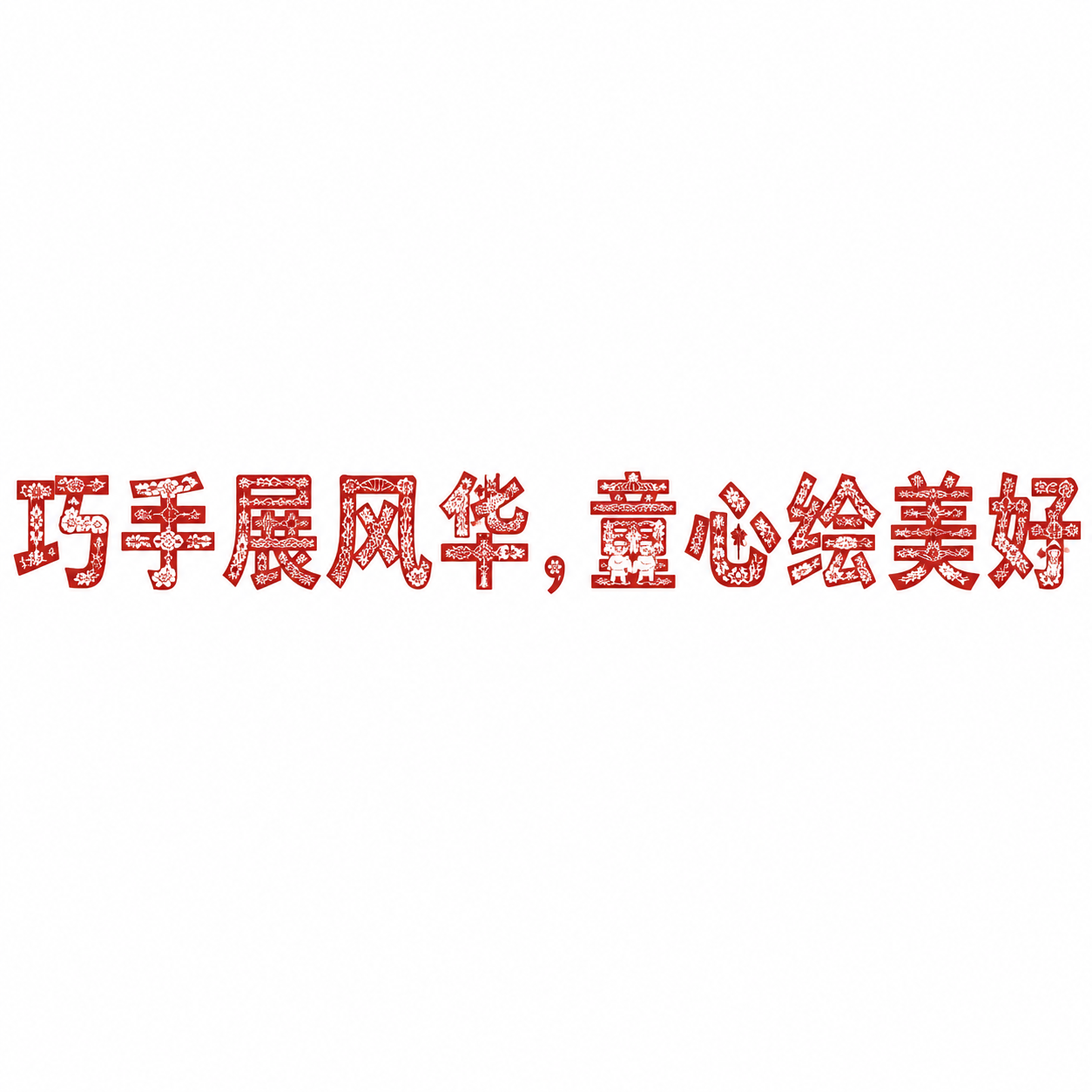 创意预览图