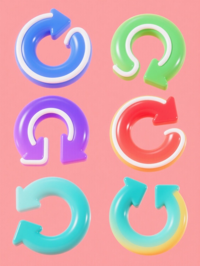 创意预览图