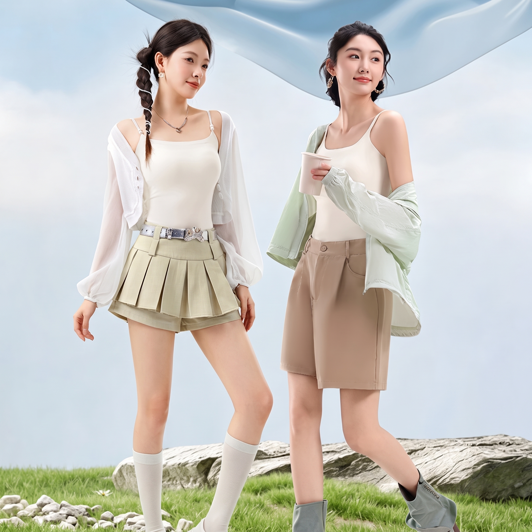创意预览图