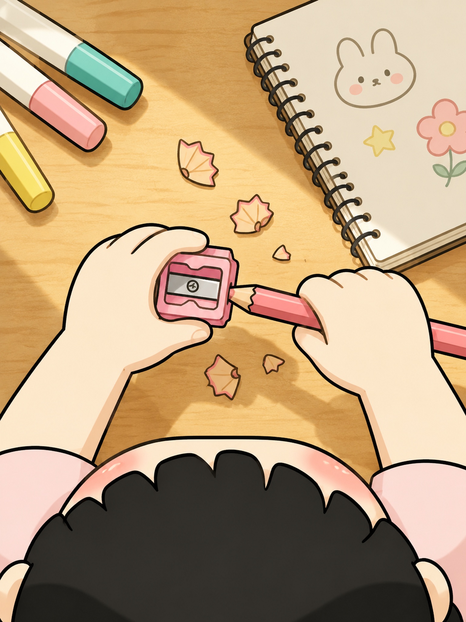 创意预览图