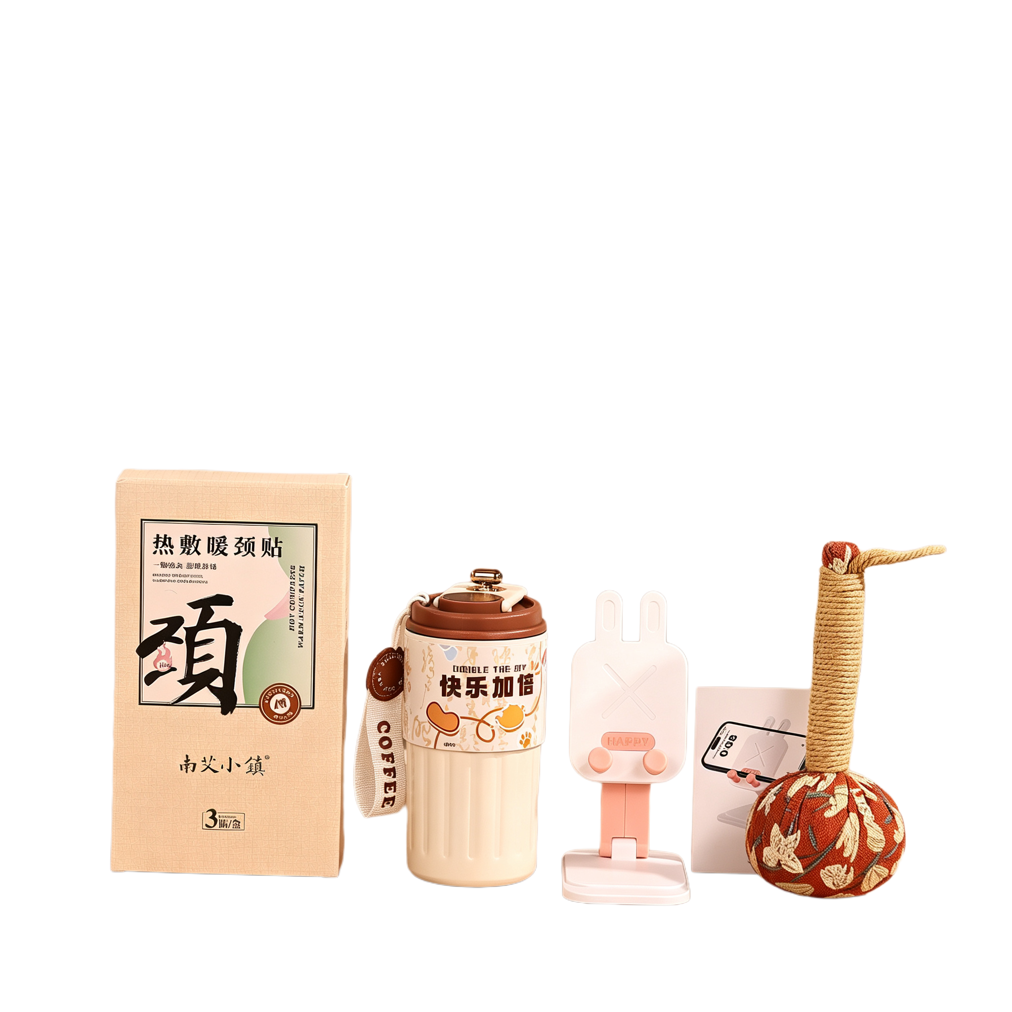 稿定 AI 图片作品 - 图片创意预览