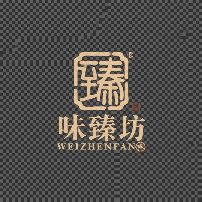 LOGO预览效果