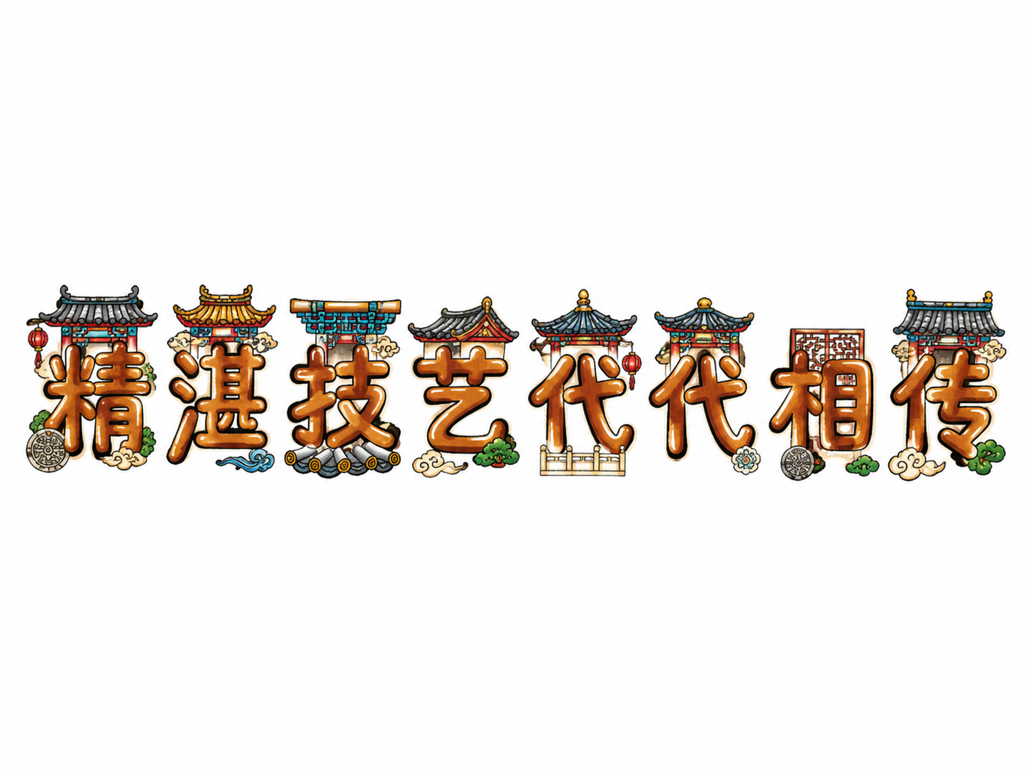 创意预览图