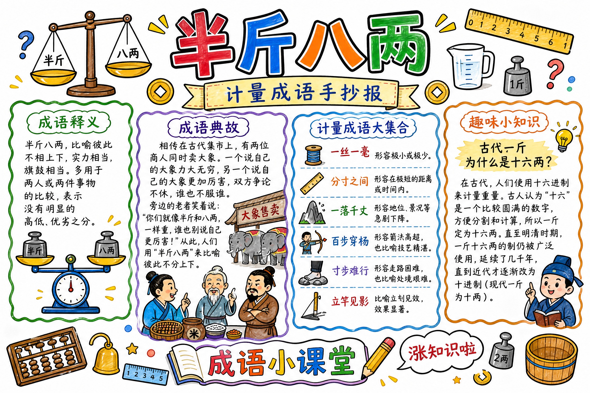 A hand-drawn marker-style Chine… - 图片创意预览