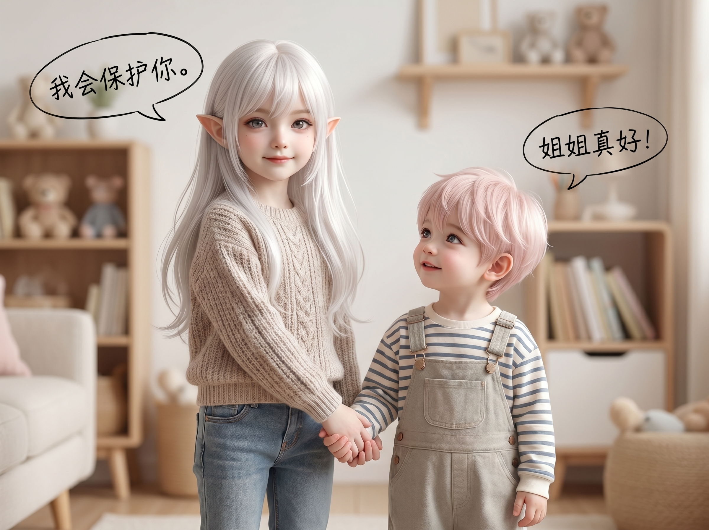 创意预览图