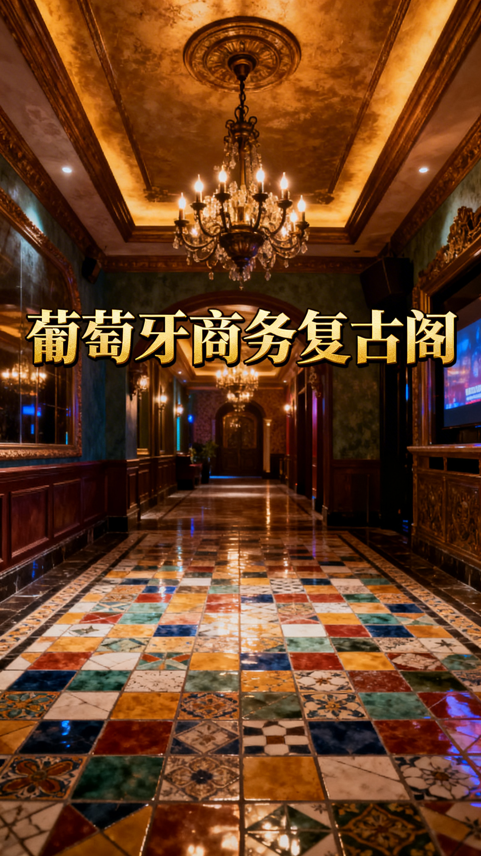 创意预览图
