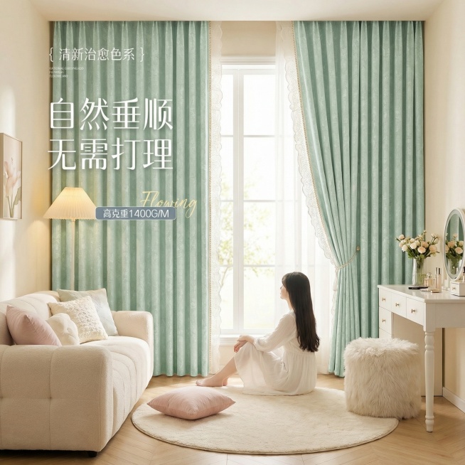 重新生成预览效果
