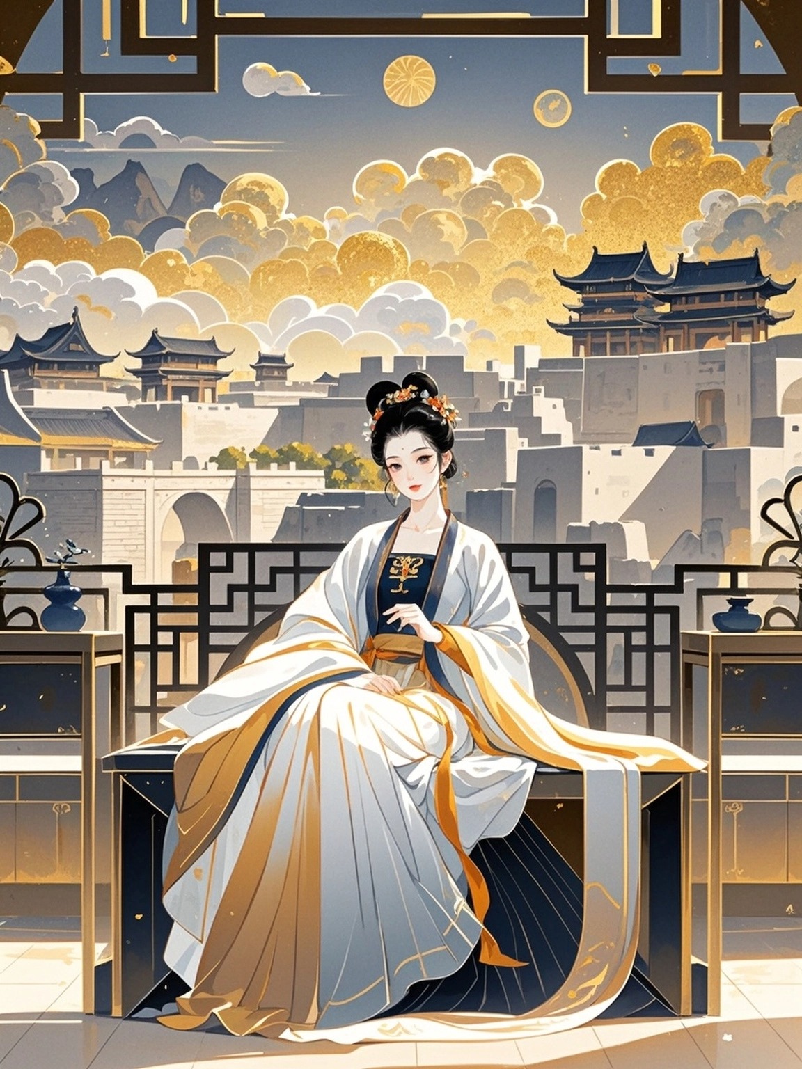 创意预览图