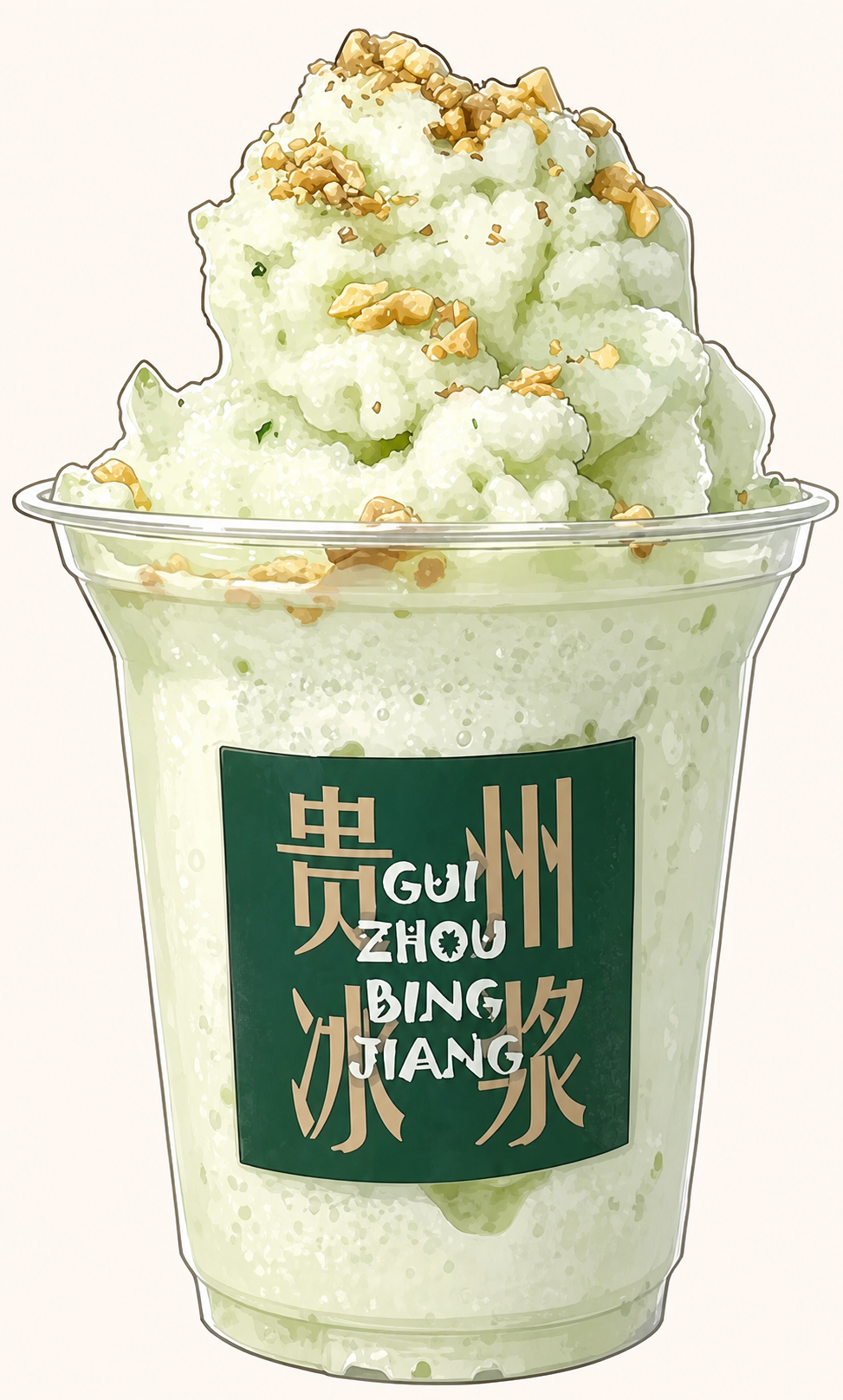 创意预览图