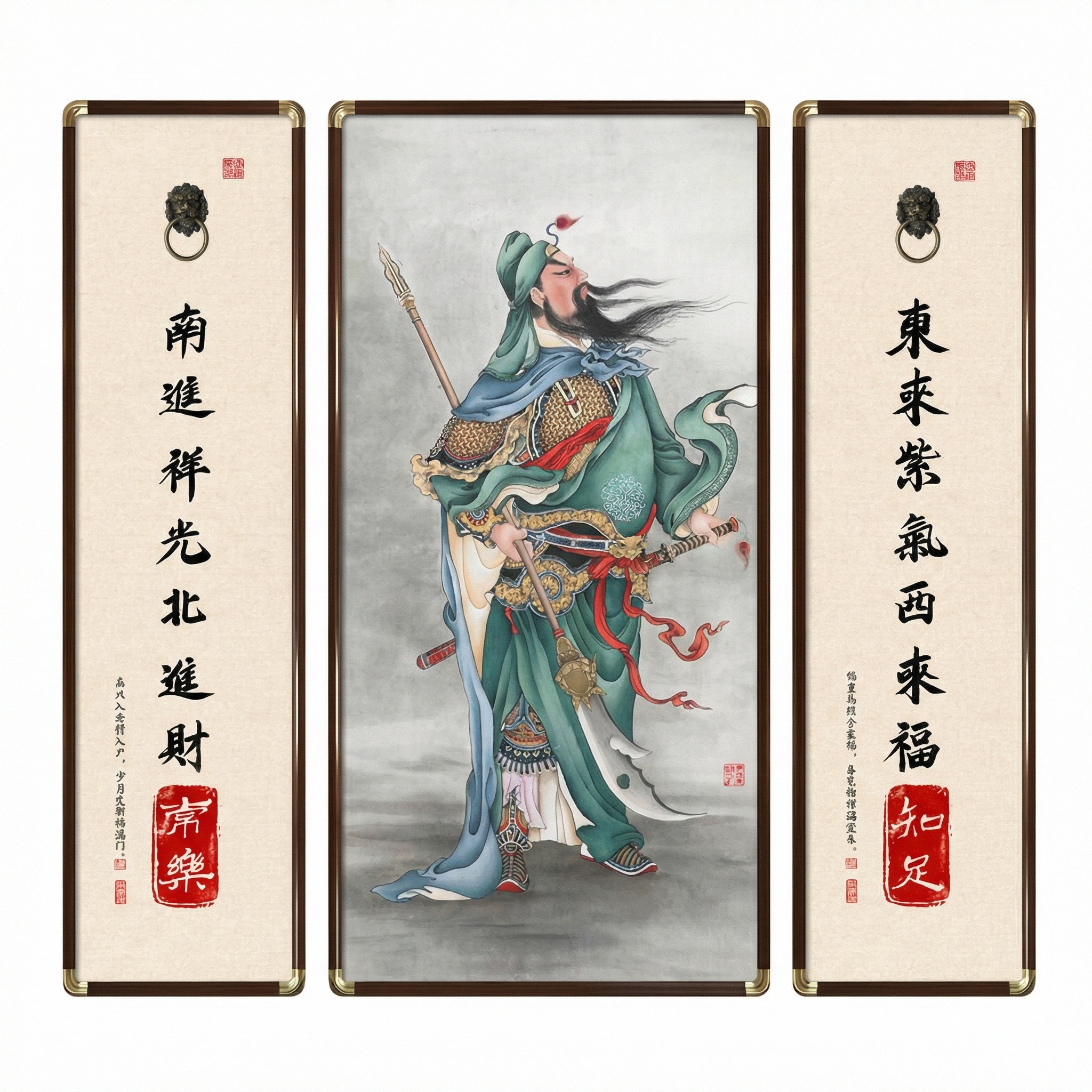 创意预览图