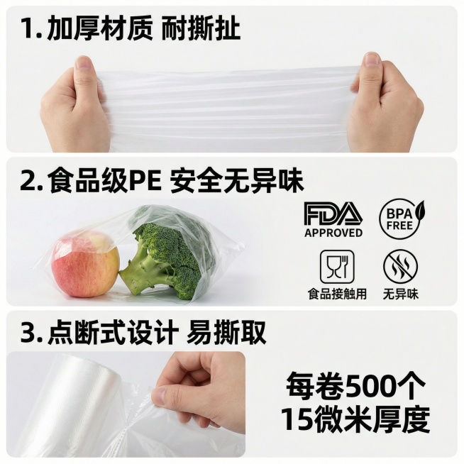生成一套拍摄图预览效果