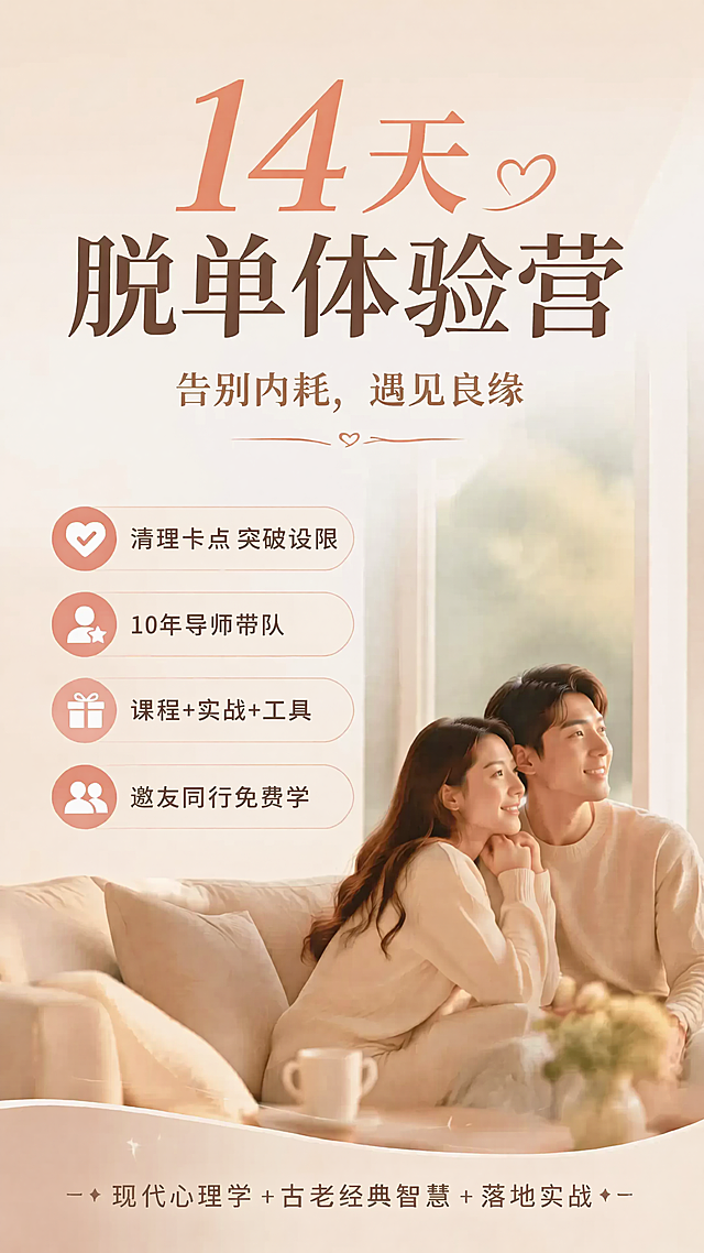「图片1」把底部的内容改为“现代心理学+古老经典智慧+落地实战”