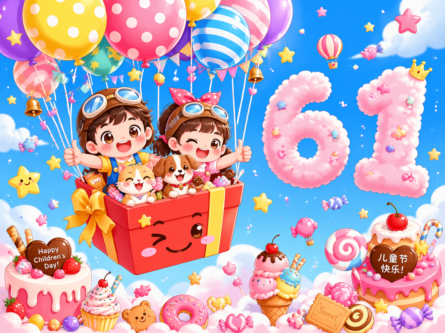 创意预览图