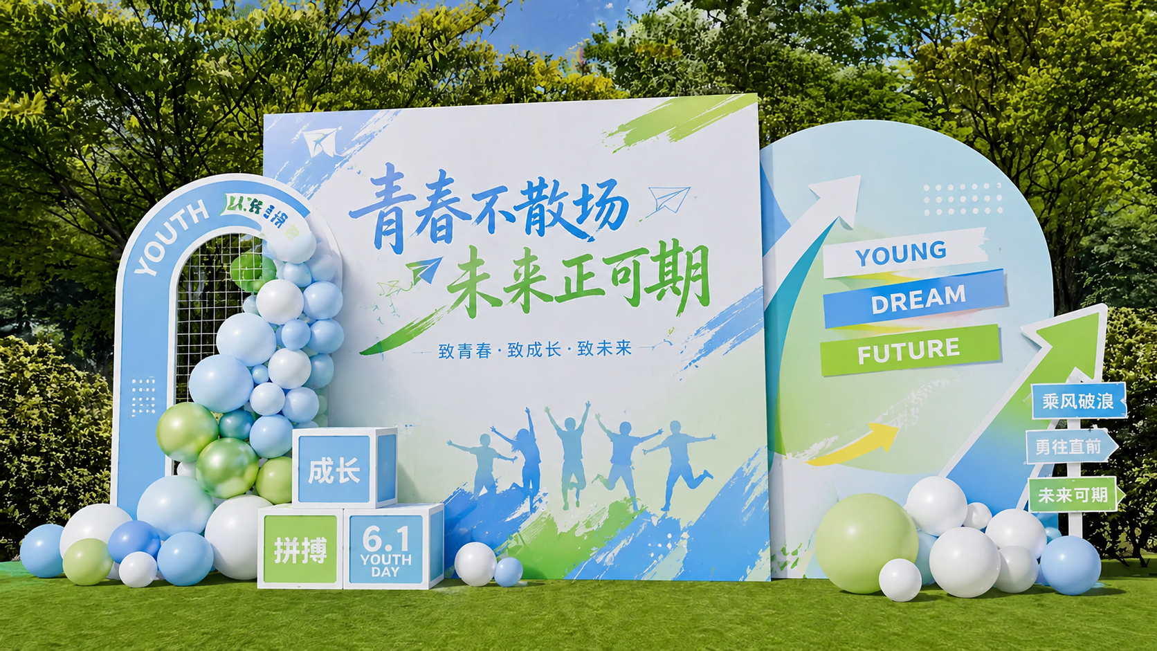 创意预览图