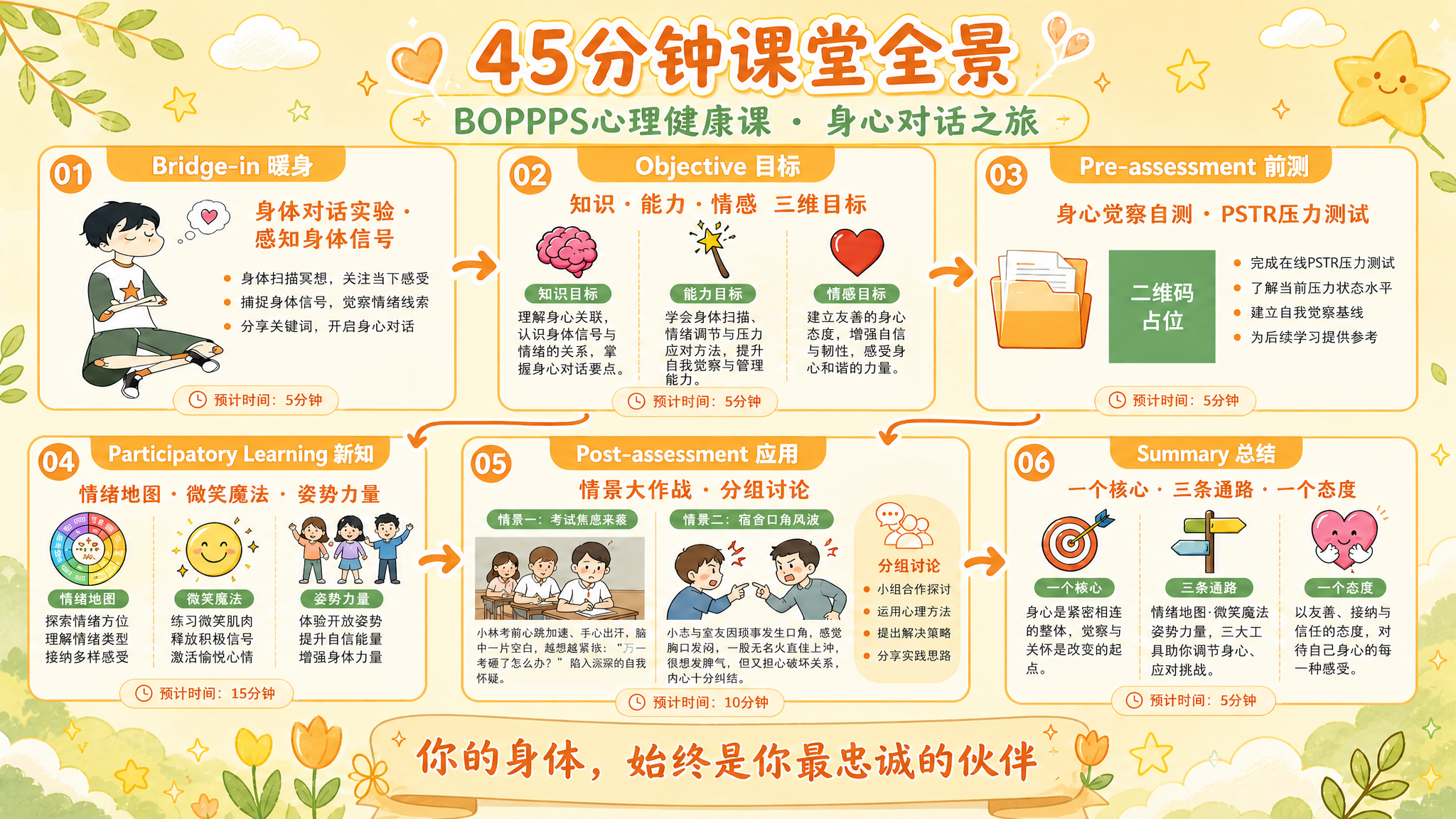 将海报整体主体颜色改为淡黄色（暖黄色、米黄色调），保持16:9… - 图片创意预览