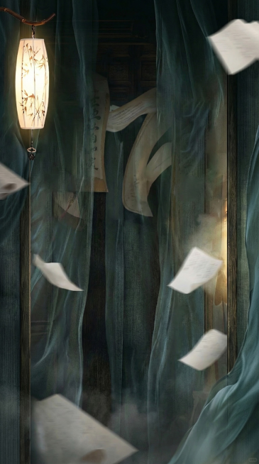 去掉人物和文字预览效果