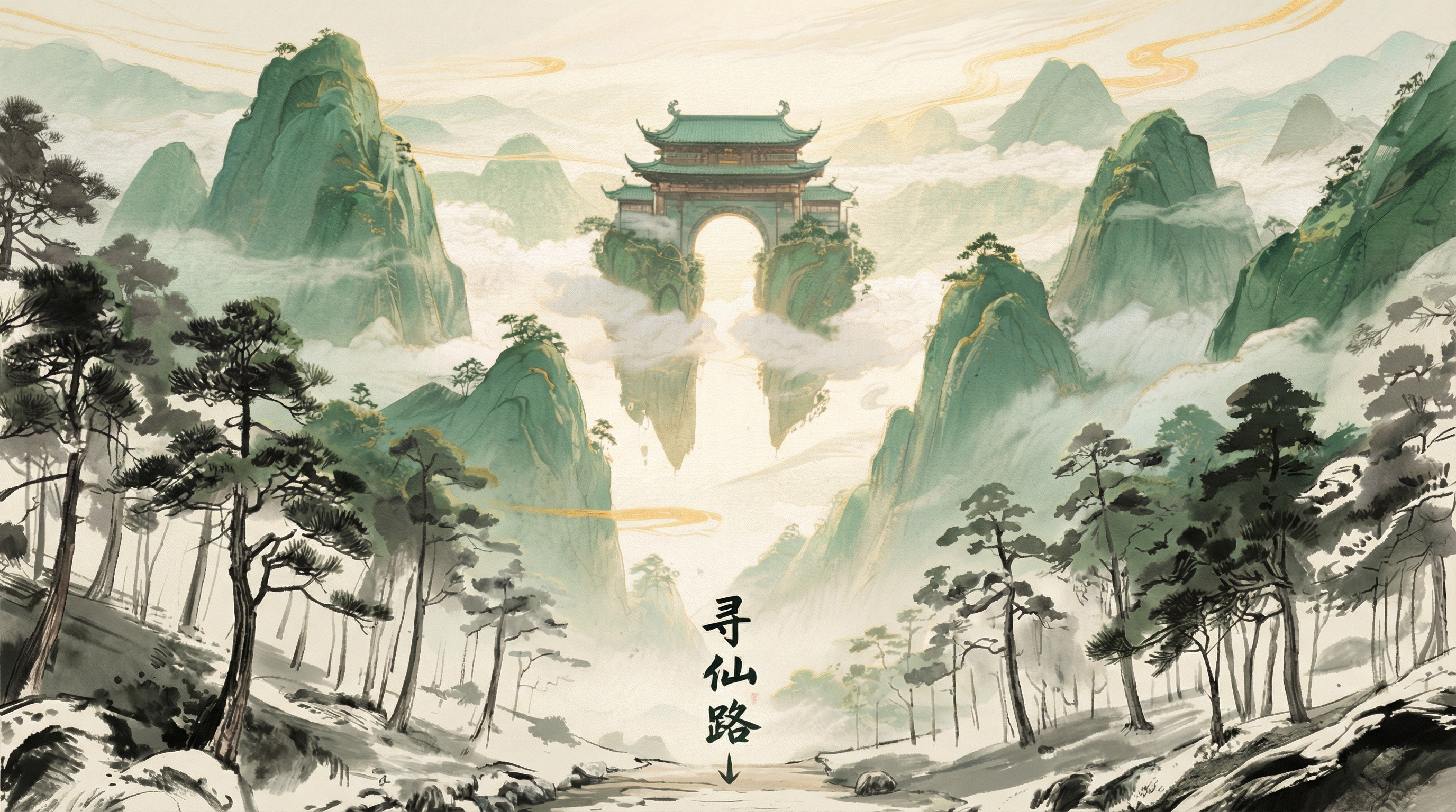 创意预览图
