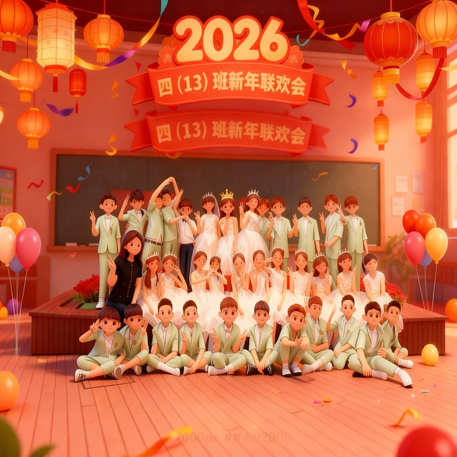 现在图片尺寸不对，文字重复了